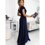 Robe de soirée model 177888 Numoco