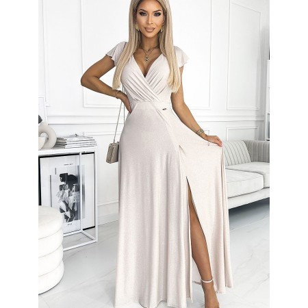 Robe de soirée model 177889 Numoco