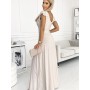 Robe de soirée model 177889 Numoco