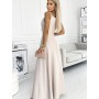 Robe de soirée model 177890 Numoco