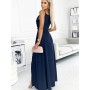 Robe de soirée model 177891 Numoco