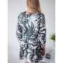 Robe de cocktail model 122388 Jersa