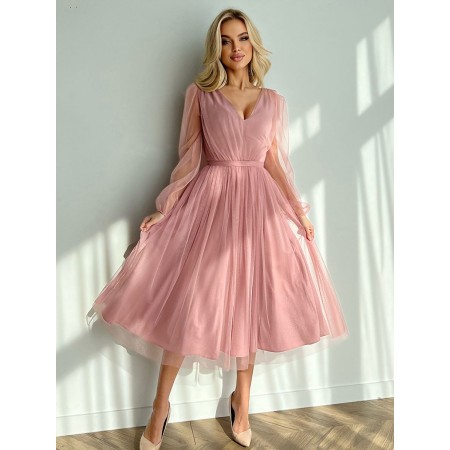 Robe de soirée model 177894 Bicotone