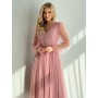 Robe de soirée model 177894 Bicotone