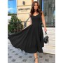Robe de jour model 177896 Bicotone