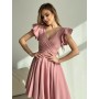 Robe de cocktail model 177897 Bicotone