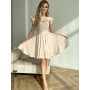 Robe de cocktail model 177899 Bicotone