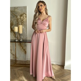 Robe de soirée model 177902 Bicotone