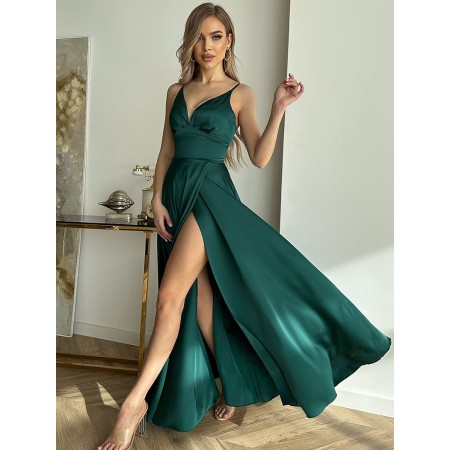 Robe de soirée model 177903 Bicotone