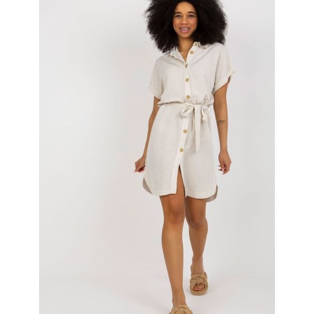 Robe de jour model 177909 Rue Paris