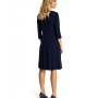 Robe de jour model 107531 Moe