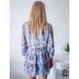 Robe de cocktail model 122393 Jersa