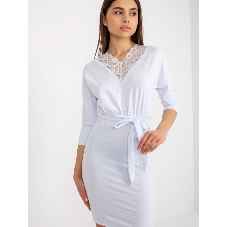 Robe de jour model 177918 Rue Paris