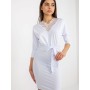 Robe de jour model 177918 Rue Paris
