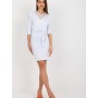 Robe de jour model 177918 Rue Paris