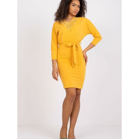 Robe de jour model 177919 Rue Paris