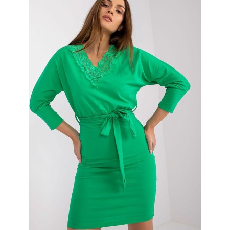 Robe de jour model 177921 Rue Paris