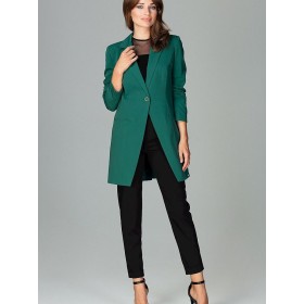 Blazer femme model 122484 Lenitif