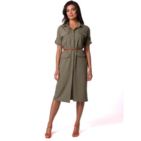 Robe de jour model 177963 BeWear