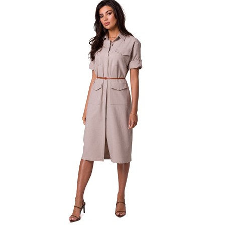 Robe de jour model 177965 BeWear