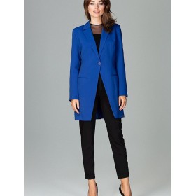 Blazer femme model 122485 Lenitif