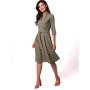 Robe de jour model 177975 BeWear