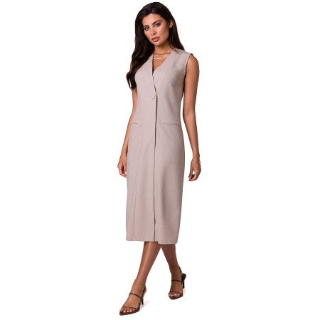 Robe de jour model 177982 BeWear