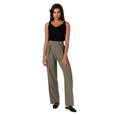 Pantalon long model 177989 BeWear