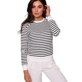 Sweatshirt model 177991 BeWear