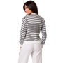 Sweatshirt model 177991 BeWear