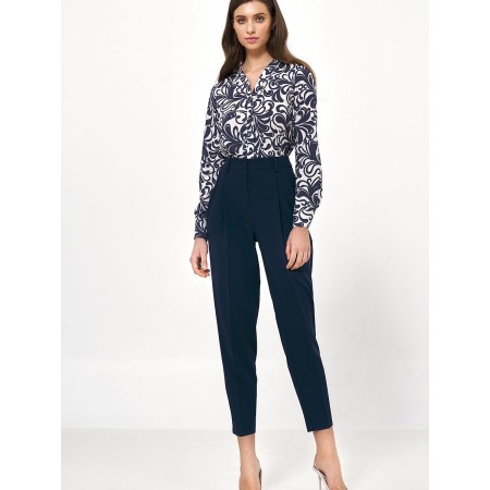 Pantalon femme model 178004 Nife