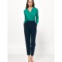 Pantalon femme model 178004 Nife