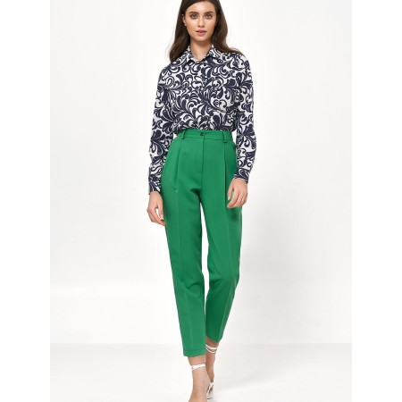 Pantalon femme model 178005 Nife