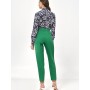 Pantalon femme model 178005 Nife