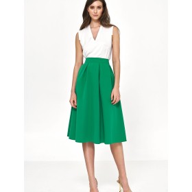 Jupe model 178007 Nife