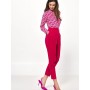 Chemise manche longue model 178009 Nife