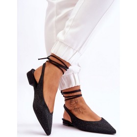 Ballerines à lacets model 178022 Step in style