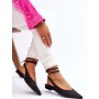 Ballerines à lacets model 178022 Step in style