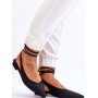 Ballerines à lacets model 178022 Step in style