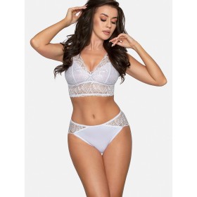 Culottes model 178038 Babell