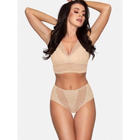 Culottes model 178041 Babell