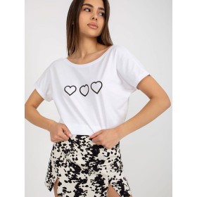 T-shirt model 178072 Rue Paris