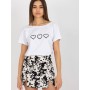 T-shirt model 178072 Rue Paris