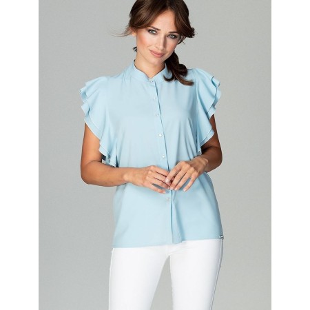 Chemise model 122495 Lenitif
