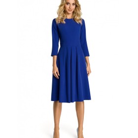 Robe de jour model 107533 Moe