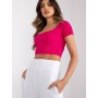 T-shirt model 178107 Rue Paris