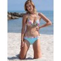Maillot de bain deux pièces model 178126 Ewlon