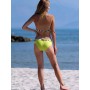 Maillot de bain deux pièces model 178128 Ewlon