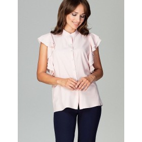 Chemise model 122499 Lenitif