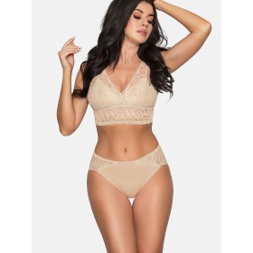 Culottes model 178131 Babell